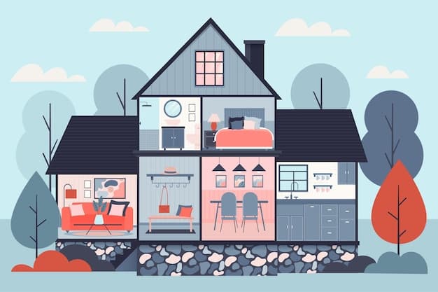 Digital Gifting Illustration